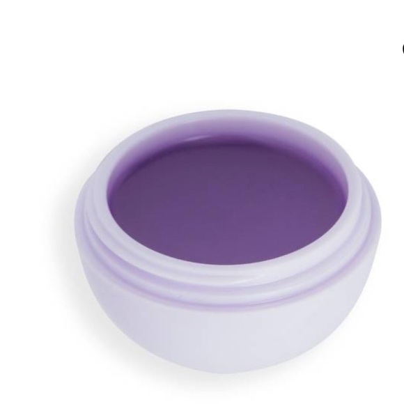 Willy Wonka Limited The Chocolate Factory Blueberry Lip Balm New In Box - Picture 3 of 3